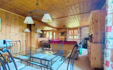 Chalet 3.5 pièces - image - 19