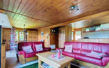 Chalet 3.5 pièces - image - 20