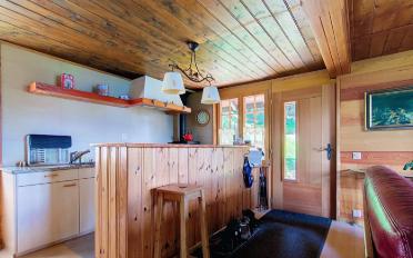 Chalet 3.5 pièces - image - 21