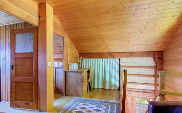 Chalet 3.5 pièces - image - 23