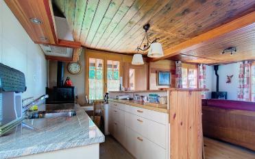 Chalet 3.5 pièces - image - 26