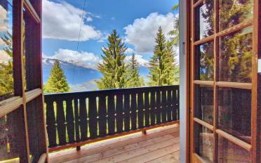 Chalet 3.5 pièces - image - 28