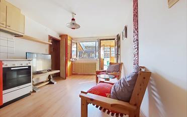 Appartement 3.5 pièces - image - 3
