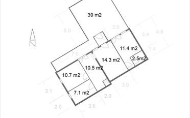Appartement 3.5 pièces - image - 17