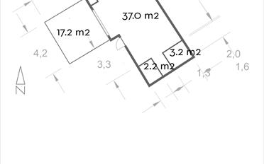 Studio 1.5 pièces - image - 14