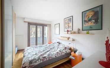 Wohnung 3.5 Zimmer - image - 8