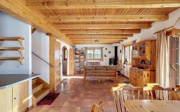 Chalet 4.5 rooms - image - 4