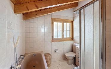 Chalet 4.5 rooms - image - 12