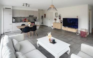 Wohnung 3.5 Zimmer - image - 2