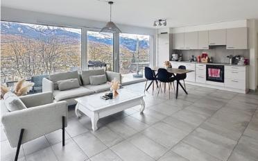 Wohnung 3.5 Zimmer - image - 1