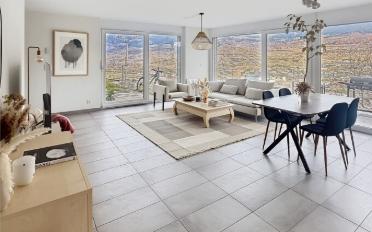 Appartement 3.5 pièces - image - 2