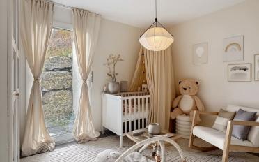 Appartement 3.5 pièces - image - 5