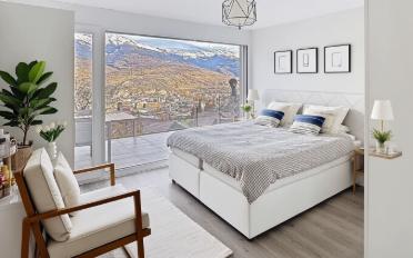 Appartement 3.5 pièces - image - 7