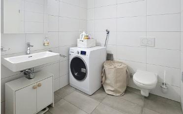 Appartement 3.5 pièces - image - 9