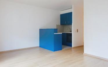 Apartment 3.5 rooms - image - 4