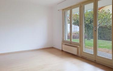 Apartment 3.5 rooms - image - 2