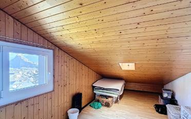 Attic flat 7.5 rooms - image - 20