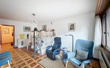 Apartment 3.5 rooms - image - 4