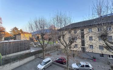 Apartment 3.5 rooms - image - 14