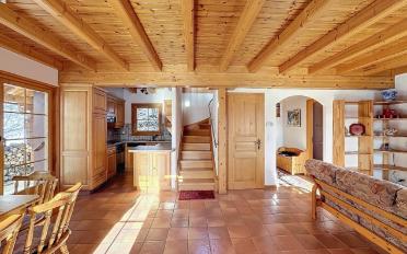 Chalet 4.5 Zimmer - image - 5