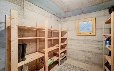 Chalet 4.5 Zimmer - image - 16
