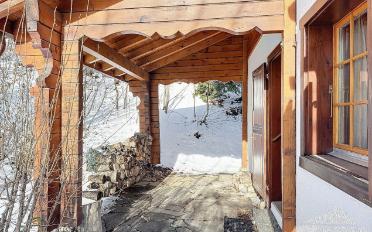 Chalet 4.5 Zimmer - image - 23
