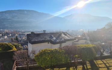 Appartement 3.5 pièces - image - 11