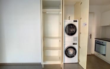 Studio 1.5 rooms - image - 8