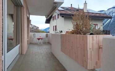 Appartement 3.5 pièces - image - 11