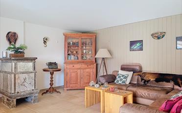 Chalet 3.5 rooms - image - 3