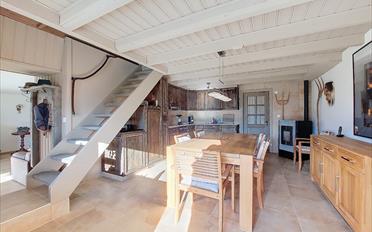 Chalet 3.5 rooms - image - 9