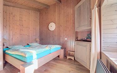 Chalet 3.5 rooms - image - 16
