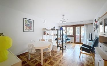 Apartment 3.5 rooms - image - 1