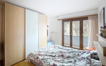Apartment 3.5 rooms - image - 12