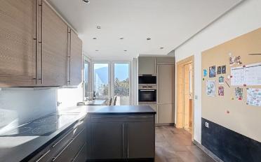 Attic flat 7.5 rooms - image - 6