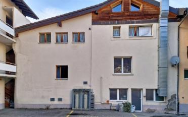 Immeuble mixte - image - 2