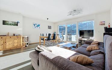 Appartement 4.5 pièces - image - 1