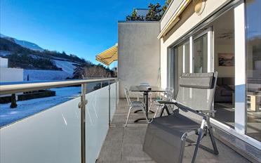 Appartement 4.5 pièces - image - 8