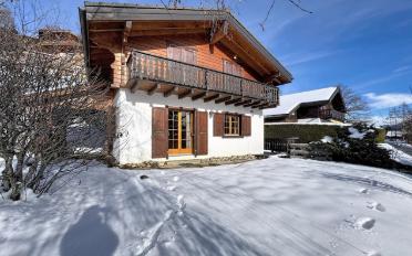 Chalet 4.5 pièces - image - 2