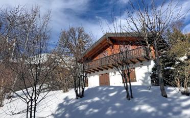 Chalet 4.5 pièces - image - 20