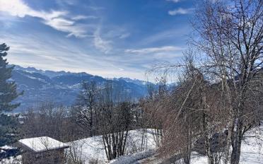 Chalet 4.5 pièces - image - 24
