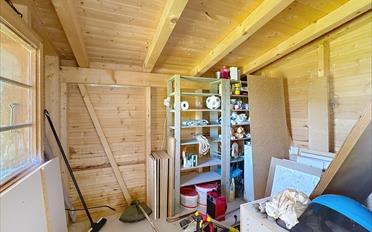 Chalet 4.5 pièces - image - 5