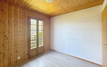 Chalet 4.5 pièces - image - 14