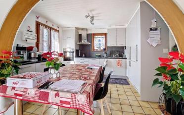 Maison 5.5 pièces - image - 7