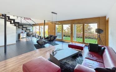Villa 5.5 rooms - image - 3