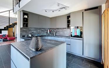 Villa 5.5 rooms - image - 8