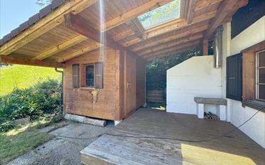 Chalet 4.5 pièces - image - 4