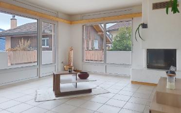Appartement 3.5 pièces - image - 5