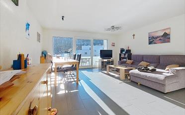 Appartement 4.5 pièces - image - 1