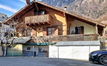 Maison 5.5 pièces - image - 1